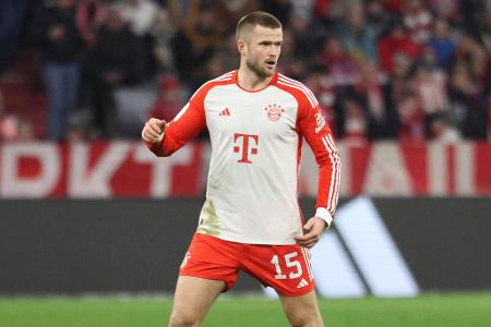 Eric Dier - Note: 4,0 - Wurde von den gegnerischen Fans durchgängig mit Schmähgesängen bedacht und wirkte zu Beginn tatsächlich nervös. Leistete sich einige Unachtsamkeiten. Bekam beim 0:1 zudem keinen Druck mehr auf Saka. Prügelte später reihenweise die Bälle kompromisslos aus der Gefahrenzone.