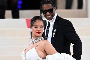 Rihanna wünscht sich weitere Kinder mit Rapper A$AP Rocky