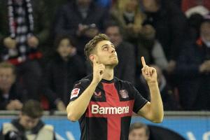 Stanisic: "Leverkusen auch nächste Saison Titelkandidat"