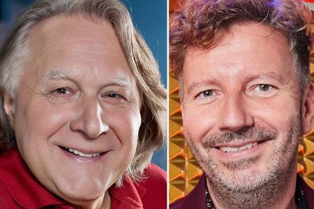 Peter Urban zur ESC-Nachfolge: 