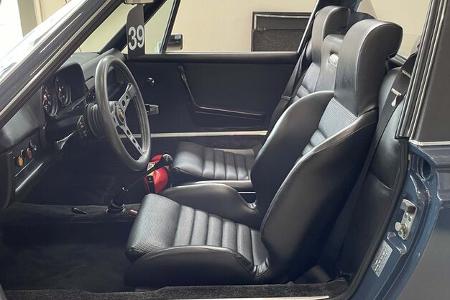 Porsche 914/6 von Herbert Gršnemeyer