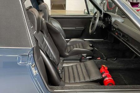 Porsche 914/6 von Herbert Gršnemeyer