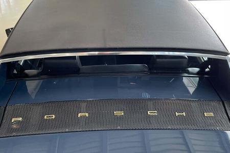 Porsche 914/6 von Herbert Gršnemeyer