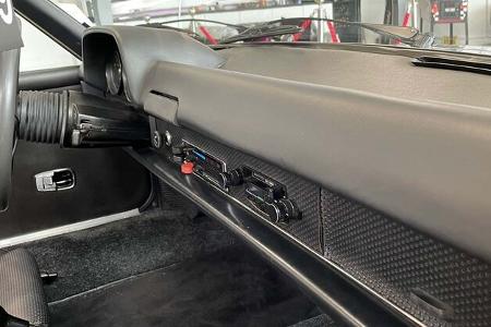 Porsche 914/6 von Herbert Gršnemeyer