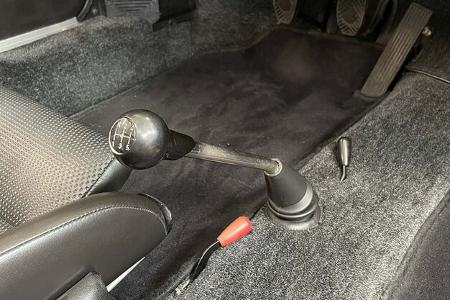 Porsche 914/6 von Herbert Gršnemeyer