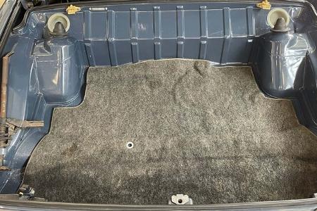 Porsche 914/6 von Herbert Gršnemeyer