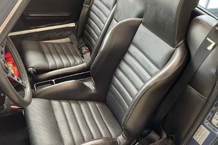 Porsche 914/6 von Herbert Gršnemeyer