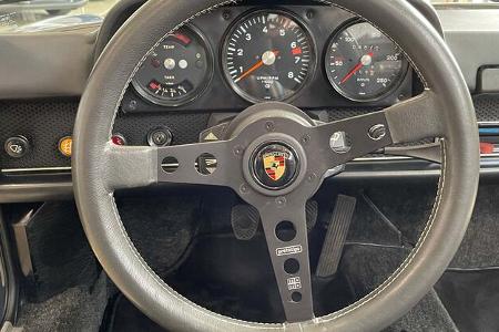 Porsche 914/6 von Herbert Gršnemeyer