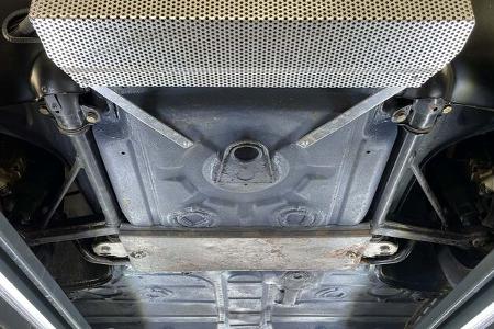 Porsche 914/6 von Herbert Gršnemeyer