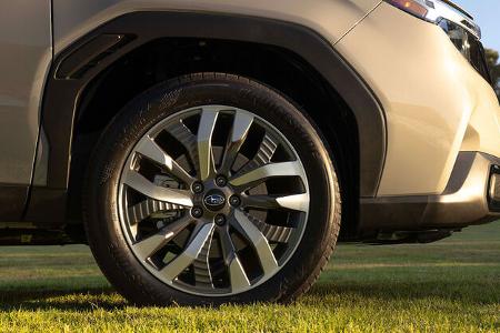 Subaru Forester 6. Generation USA