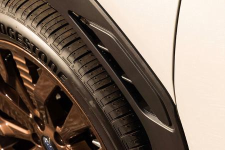 Subaru Forester 6. Generation USA