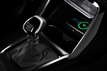 Citroën C3 Verbrenner