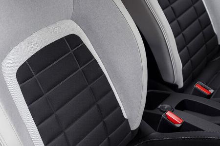 Citroën C3 Verbrenner