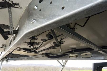 LMC Style 400 F (2021)