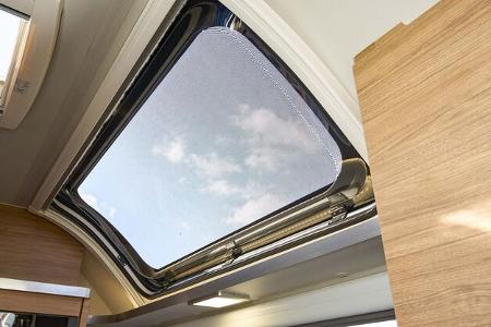 Weinsberg Caraone 390 PUH (2021)