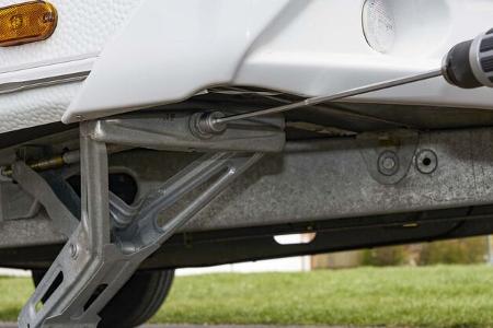 Weinsberg Caraone 390 PUH (2021)