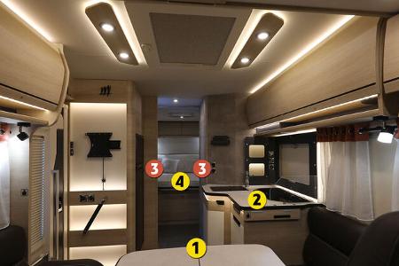 Rapido 8096 dF (2024) f