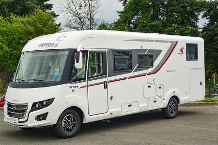 Rapido 8096 dF (2024) f