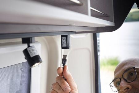 Pšssl Summit Shine 640 (2024) Test f