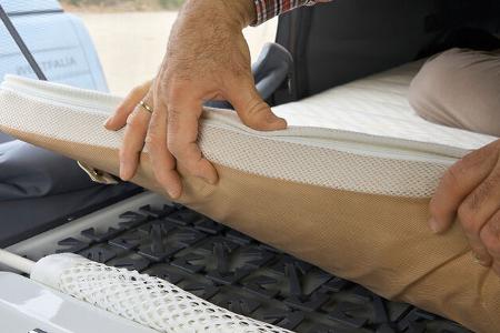 Offroad-Campingbusse Karmann, Westfalia, Hymer