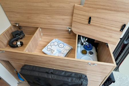 Offroad-Campingbusse Karmann, Westfalia, Hymer