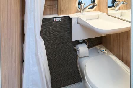 Offroad-Campingbusse Karmann, Westfalia, Hymer