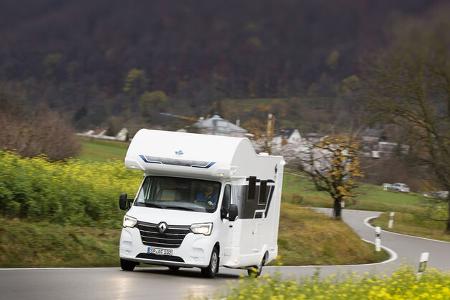 Ahorn Camp A 640 (2024) f