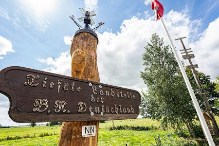 Schleswig-Holstein x