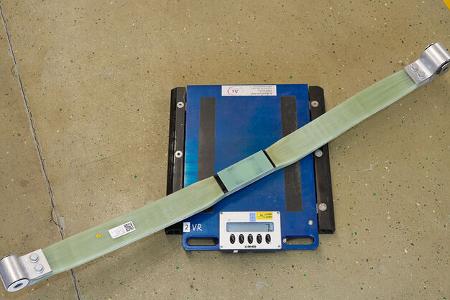 Fahrwerke Wohnmobil f