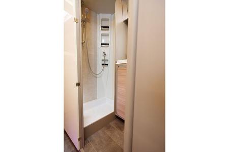 Forster A 699 DVB, Hobby Optima Ontour A70 GFM, Aorn Camp Canada AD