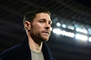 Meisterparty im Kopf? Alonso: "Geht nur um West Ham"