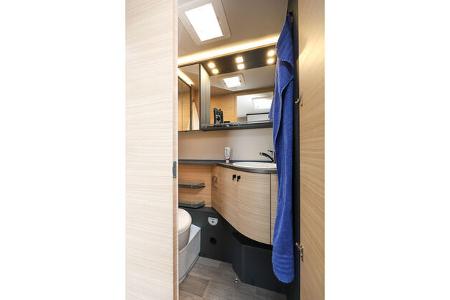 Hobby Maxia 595 KML Test Bad