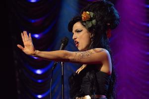Biopic "Back to Black": Das viel zu kurze Leben der Amy Winehouse