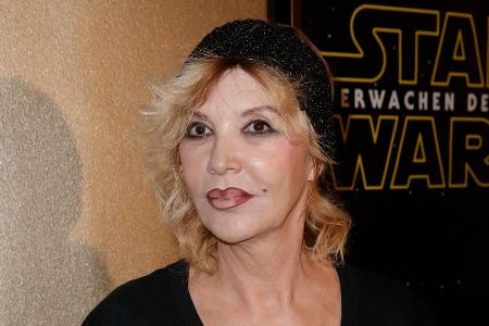 Thea Gottschalk: Diese Prominente brachte sie zu Instagram