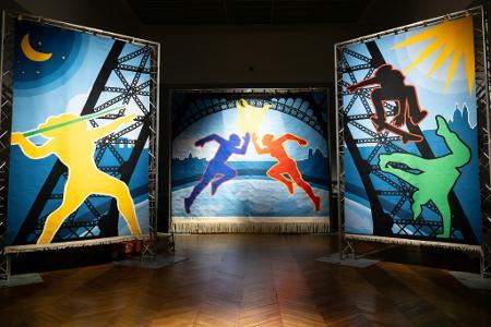 250.000 weitere Olympia-Tickets ab 17. April im Verkauf