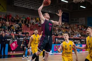 Basketball: Bonn muss ins Entscheidungsspiel