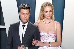 Rapper Fedez bestätigt Liebes-Aus mit Chiara Ferragni