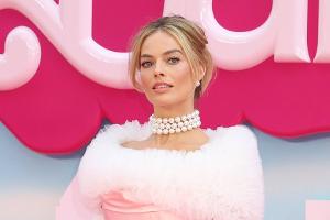 Margot Robbie arbeitet an Monopoly-Film