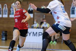 Loerper glaubt an Olympia-Quali: "Einmalige Chance"