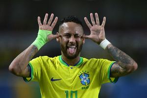 See auf Anwesen angelegt: Neymar entgeht Millionenstrafe