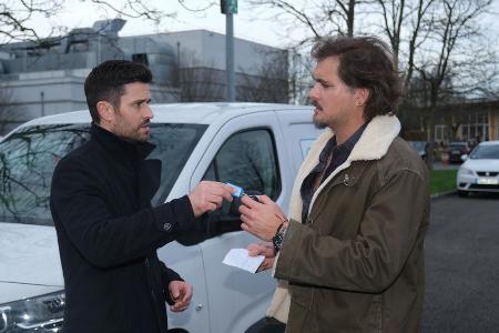 Das passiert heute in den Soaps