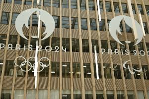 Olympia-Boykott für BMI weiter keine Option