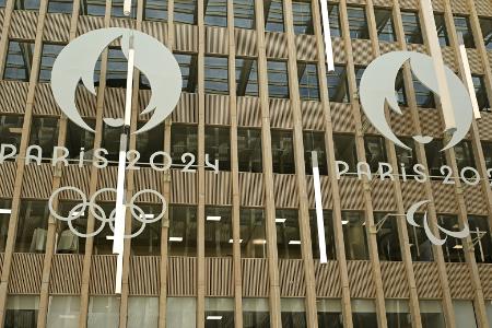 Olympia-Boykott für BMI weiter keine Option