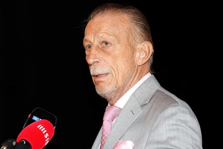 Erst Meister, dann Luft raus? Daum wäre 