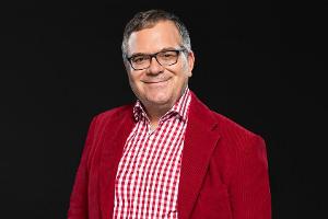 Nach dem Elton-Beben: Tanzt der Moderator auf zu vielen TV-Hochzeiten?