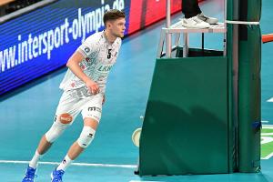 Volleyball: Sieben Spieler um Röhrs verlassen Lüneburg