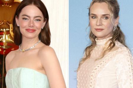 Filmfestspiele von Cannes 2024: Das Programm steht fest