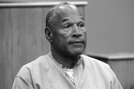 O.J. Simpson mit 76 Jahren gestorben
