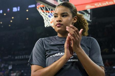 Erst Satou, jetzt Nyara? Sabally winkt EuroLeague-Krone