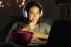 Kostenlos streamen: Was kann eigentlich Wikiflix?